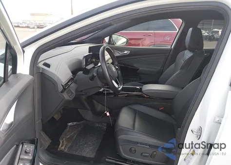 2023 Volkswagen Id.4 Awd Pro S из США, поврежденный, VIN 1V2WNPE84PC030841